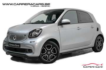 EQ Sport*|NEW*PANORAMIQUE*CRUISE*AIRCO*GARANTIE|*