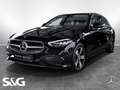 Mercedes-Benz C 200 d T AVANTGARDE AHK+TOTWINKEL+LED+KAMERA Nero - thumbnail 1