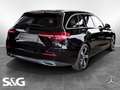 Mercedes-Benz C 200 d T AVANTGARDE AHK+TOTWINKEL+LED+KAMERA Nero - thumbnail 2