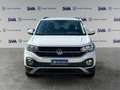 Volkswagen T-Cross 1.0 TSI 110CV Style Blanc - thumbnail 4