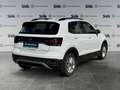 Volkswagen T-Cross 1.0 TSI 110CV Style Blanc - thumbnail 2