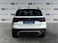Volkswagen T-Cross 1.0 TSI 110CV Style Blanc - thumbnail 5