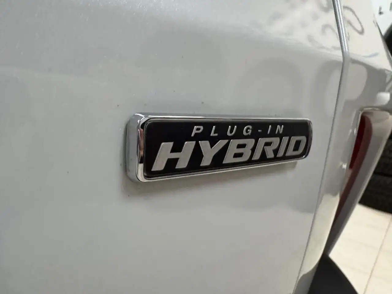 Ford Escape снимка Ford Escape