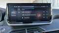 Peugeot 2008 II 1,2 MHEV ALLURE AHK ALU DAB LED NAVI KA Bianco - thumbnail 19