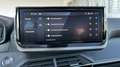 Peugeot 2008 II 1,2 MHEV ALLURE AHK ALU DAB LED NAVI KA Blanc - thumbnail 20