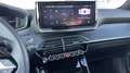 Peugeot 2008 II 1,2 MHEV ALLURE AHK ALU DAB LED NAVI KA Bianco - thumbnail 17