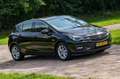 Opel Astra 1.4 Turbo Business Executive 1e Eig. NL-auto +NAP Schwarz - thumbnail 8