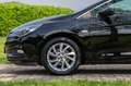 Opel Astra 1.4 Turbo Business Executive 1e Eig. NL-auto +NAP Schwarz - thumbnail 7