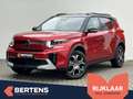 Citroen C3 Aircross 1.2 Turbo 100pk Pack Plus | Prijs is rijklaar | Me Rosso - thumbnail 1