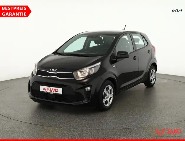 Kia Picanto 1.2 Edition 7 Sitzheizung Lenkradheizung