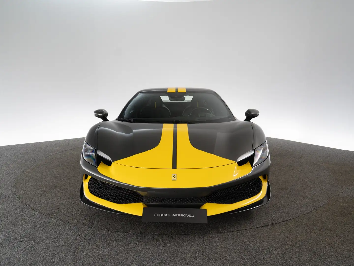 Ferrari 296 GTB ASSETTO FIORANO - 2