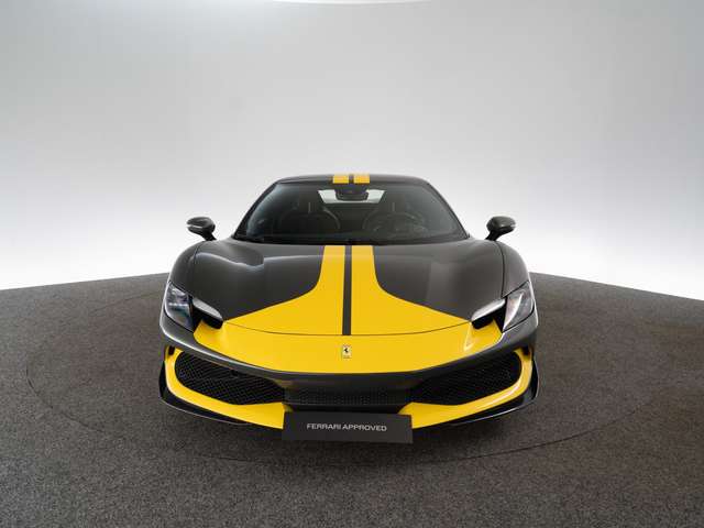 Ferrari 296 GTB ASSETTO FIORANO