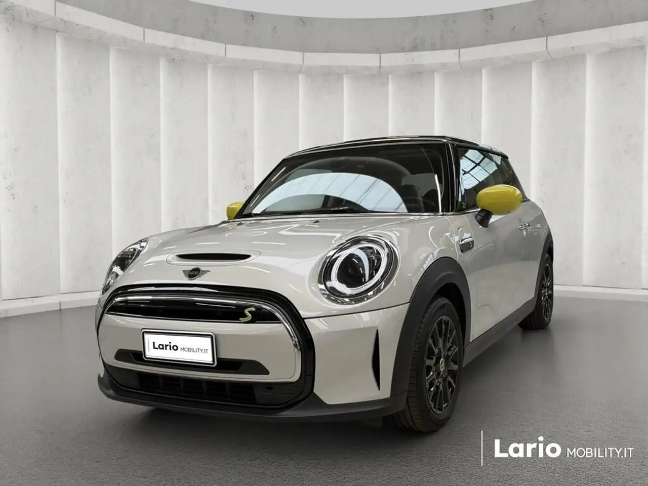 MINI Cooper SE