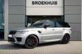 Land Rover Range Rover Sport P400e Limited Edition | Cold Climate Pack | Vintag Grijs - thumbnail 1