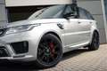 Land Rover Range Rover Sport P400e Limited Edition | Cold Climate Pack | Vintag Grijs - thumbnail 2