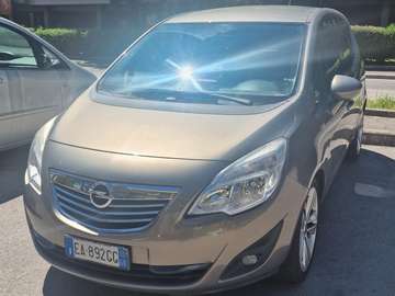 Meriva II 2010 1.4t Cosmo 120cv