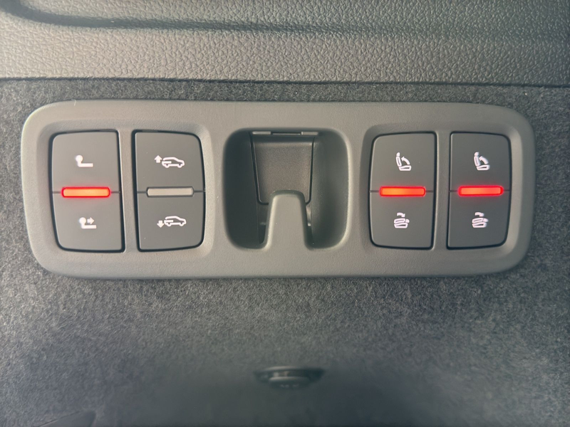 Audi Q7 SUV S line business TDI quattro 210 kW tiptro — photo 15