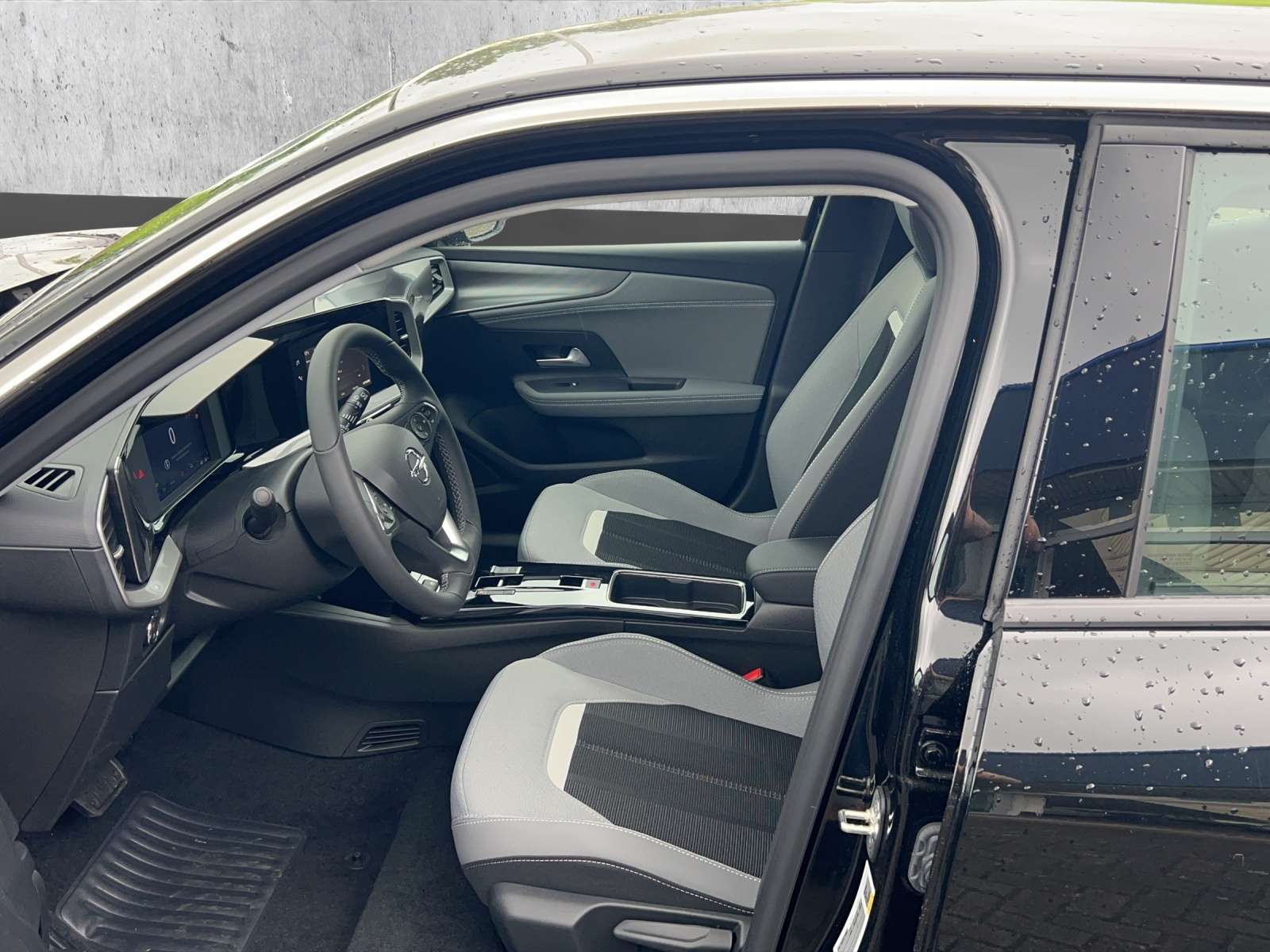 Opel Mokka E