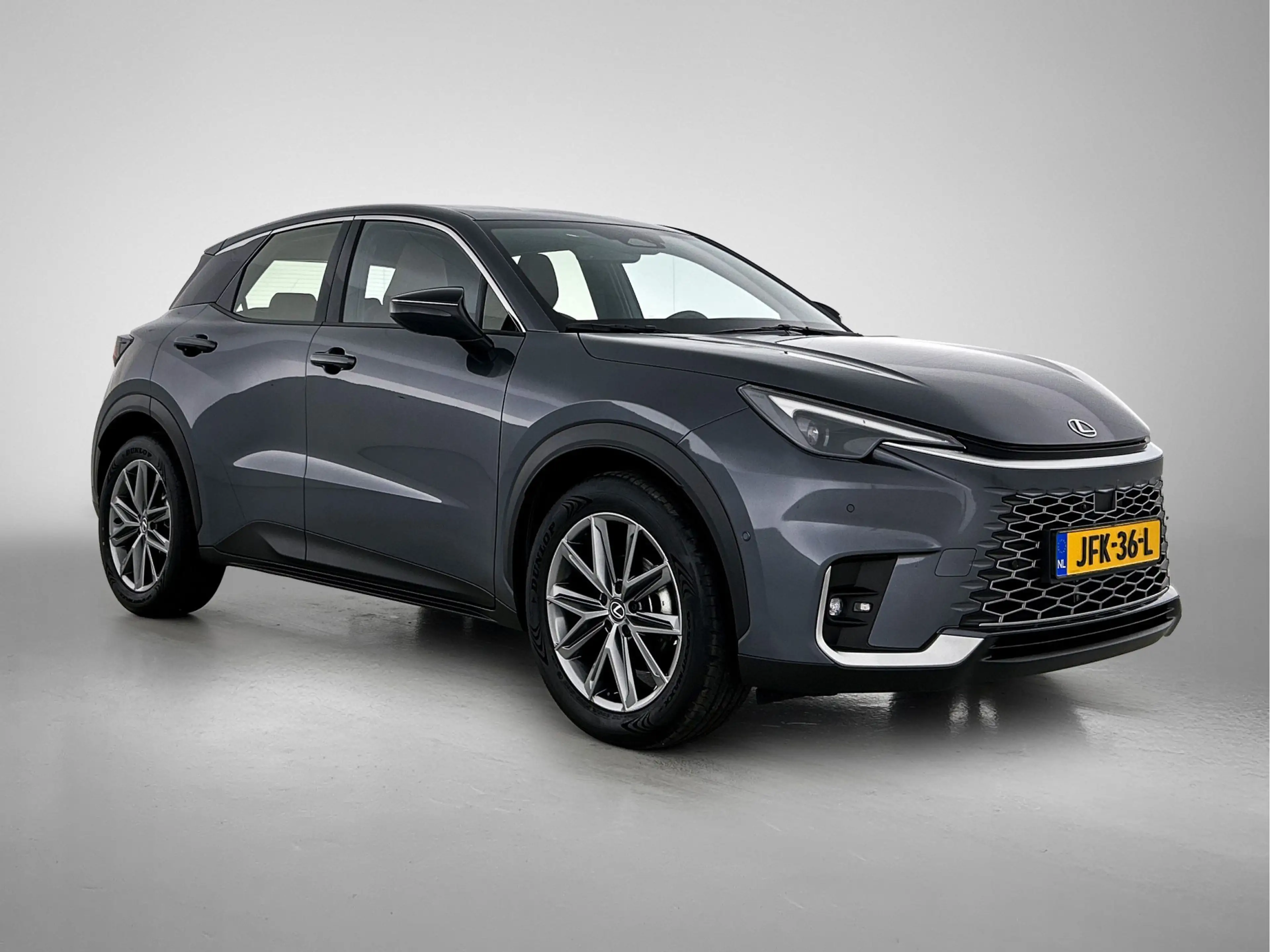 Lexus LBX Relax 2WD Advanced Pack | BTW voertuig | Mark Levi — photo 14