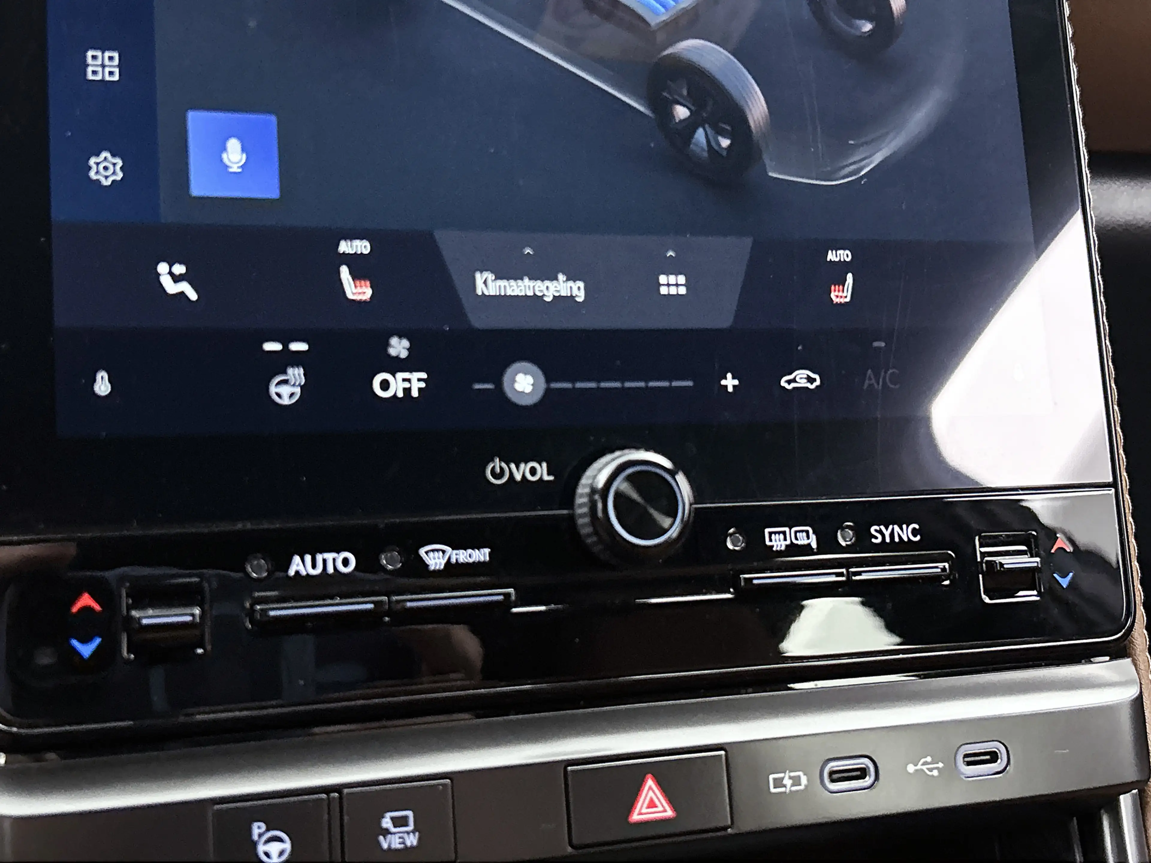 Lexus LBX Relax 2WD Advanced Pack | BTW voertuig | Mark Levi — photo 11
