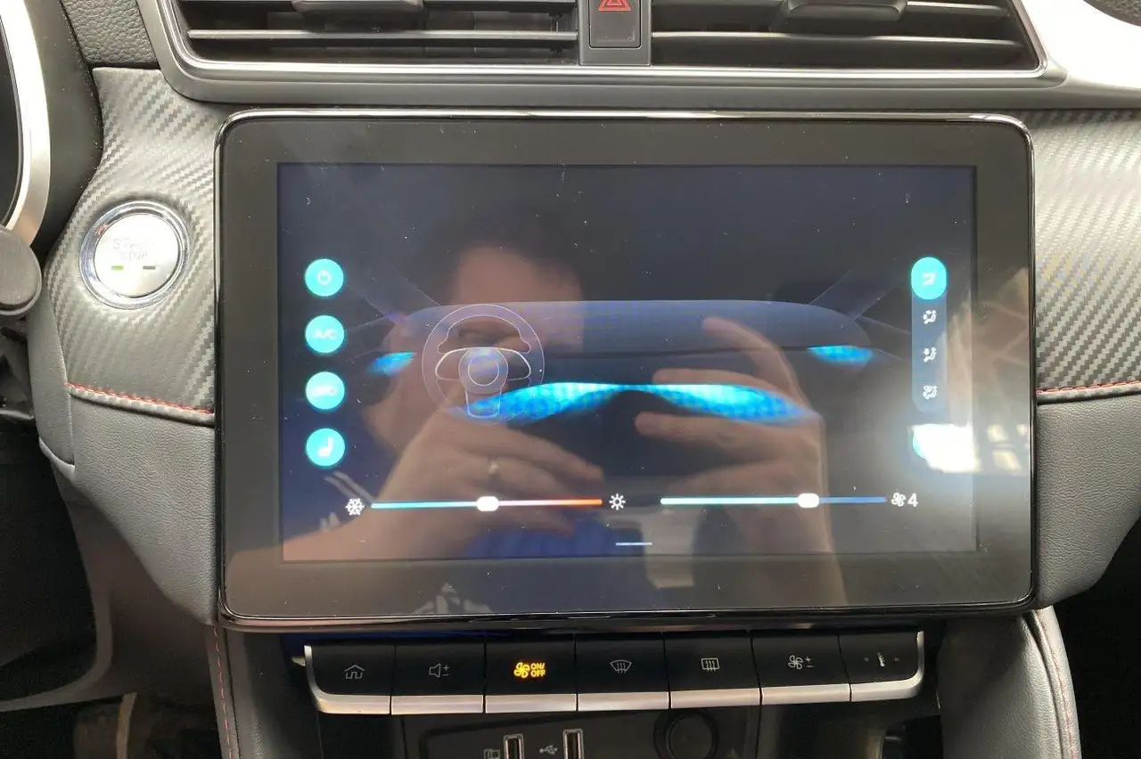 MG ZS LUXURY, миниатюра 15