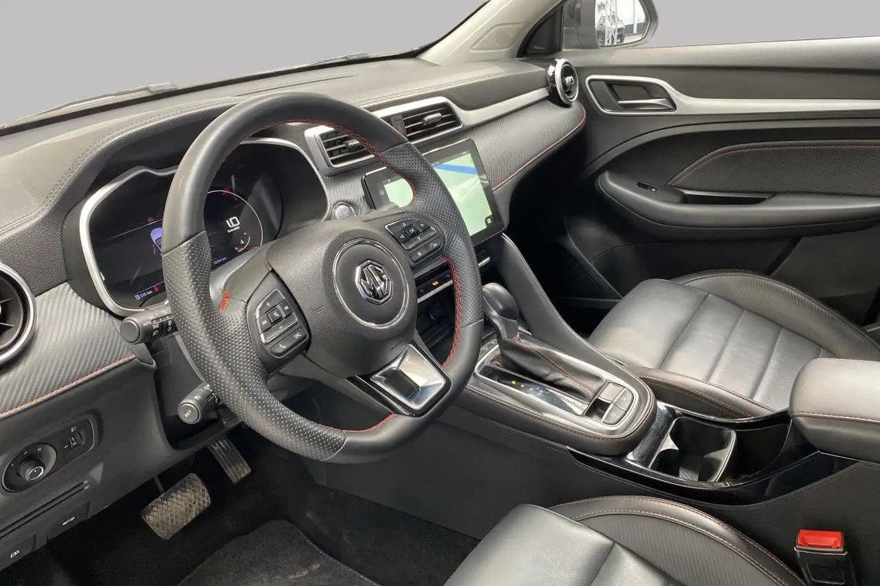 MG ZS LUXURY, миниатюра 9