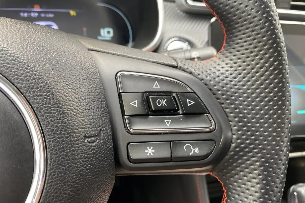 MG ZS LUXURY, миниатюра 27