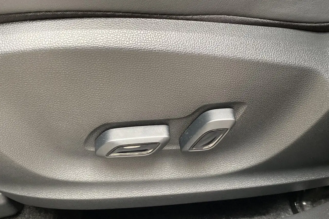 MG ZS LUXURY, миниатюра 24