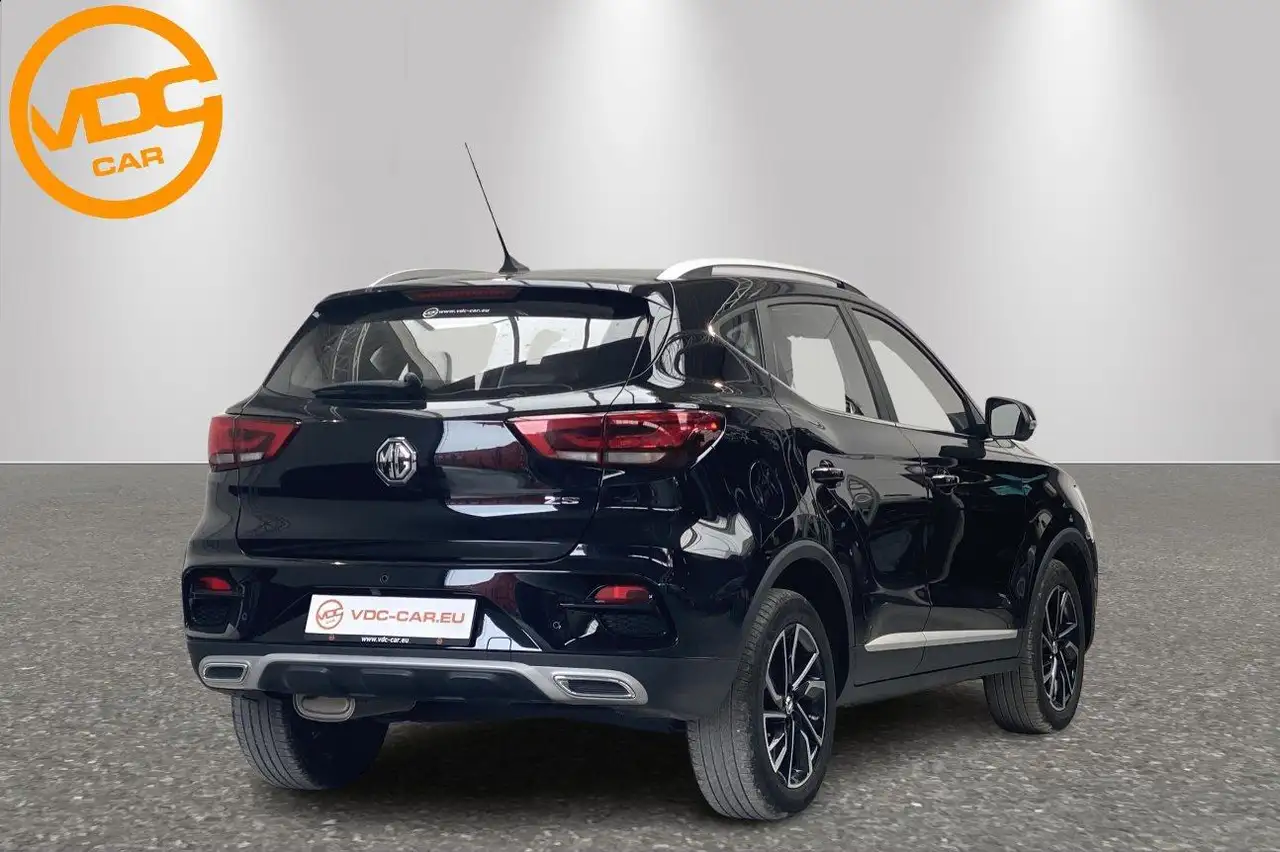 MG ZS LUXURY, миниатюра 3