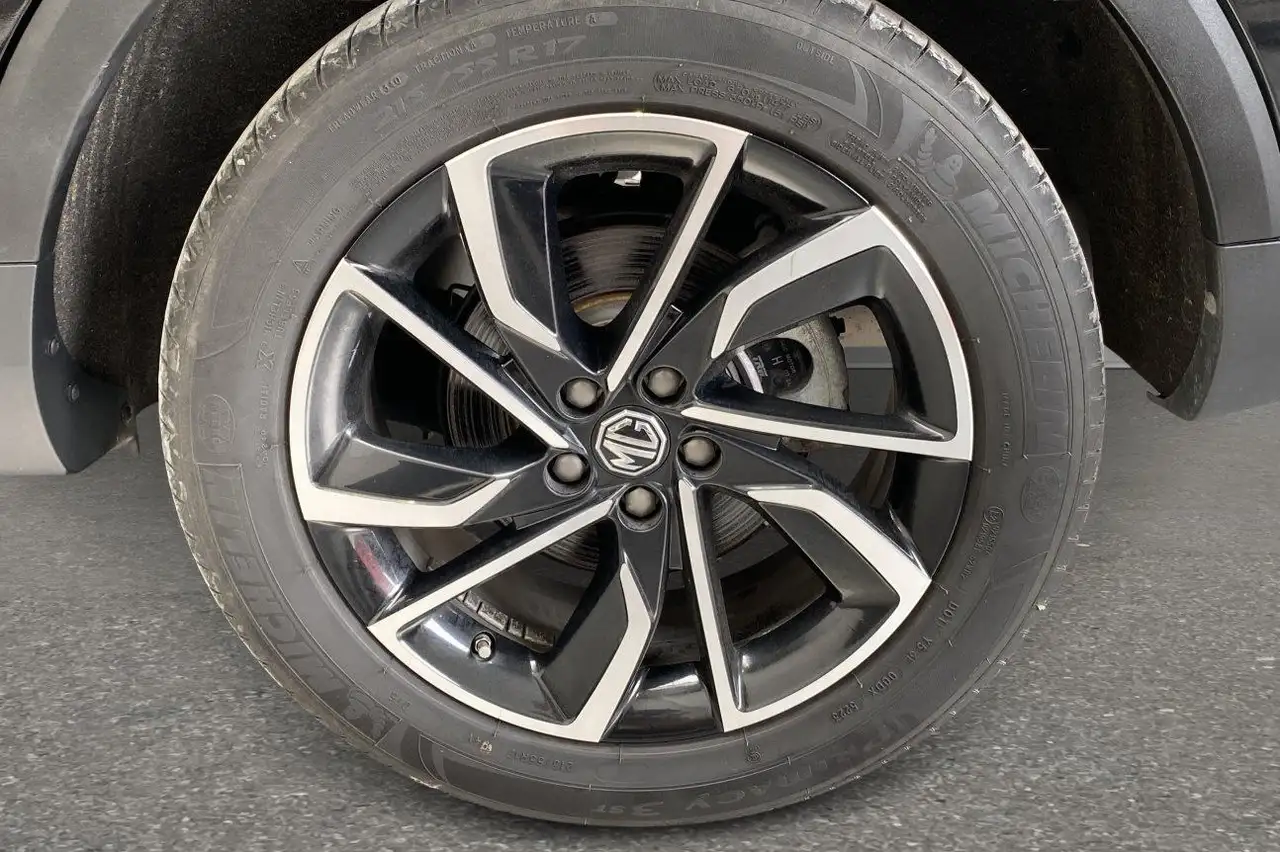 MG ZS LUXURY, миниатюра 20