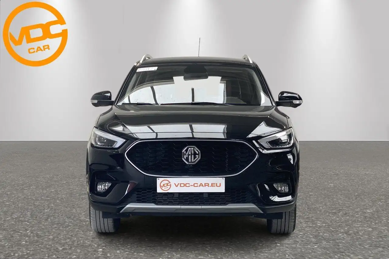MG ZS LUXURY, миниатюра 5