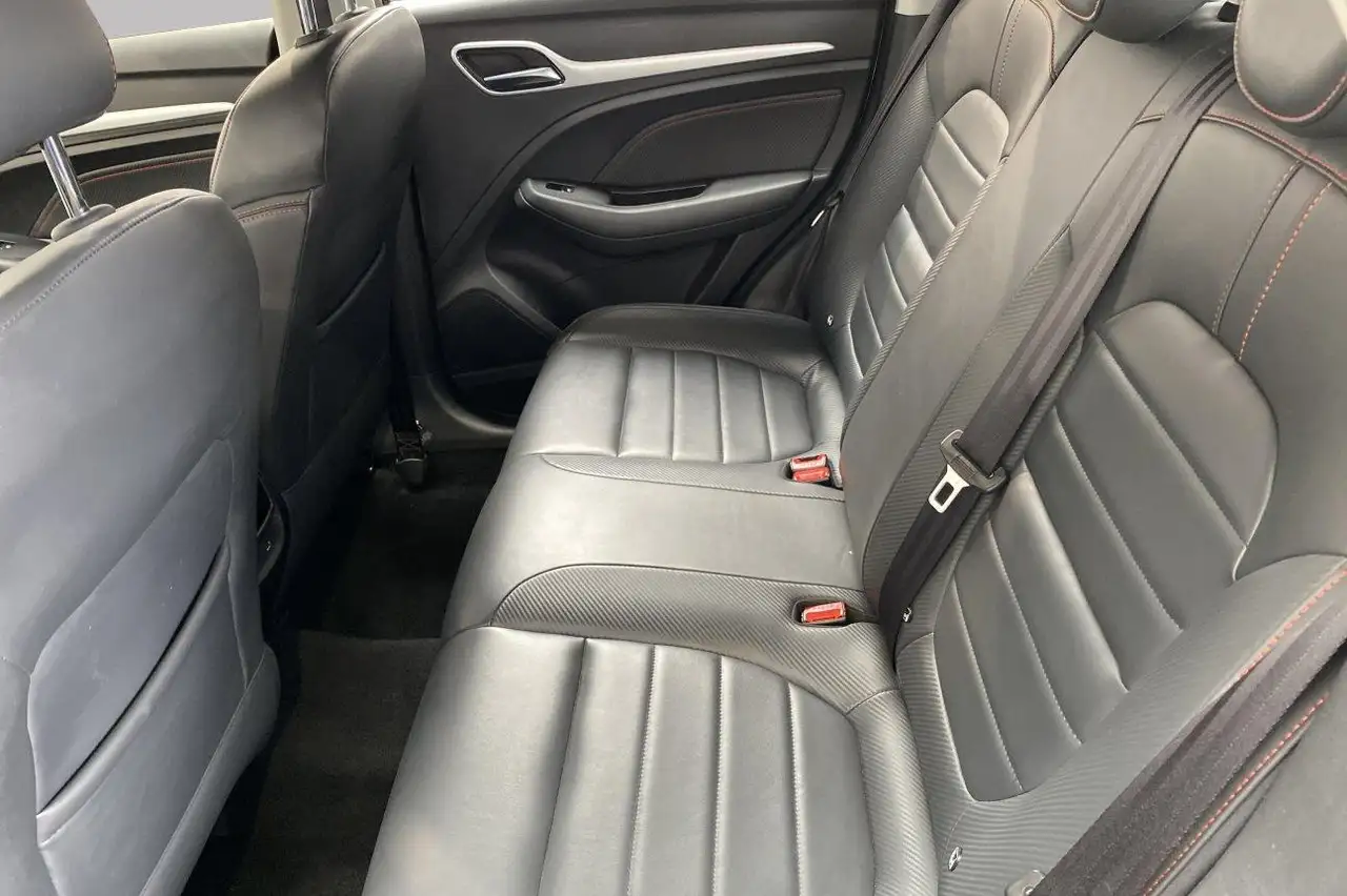 MG ZS LUXURY, миниатюра 18