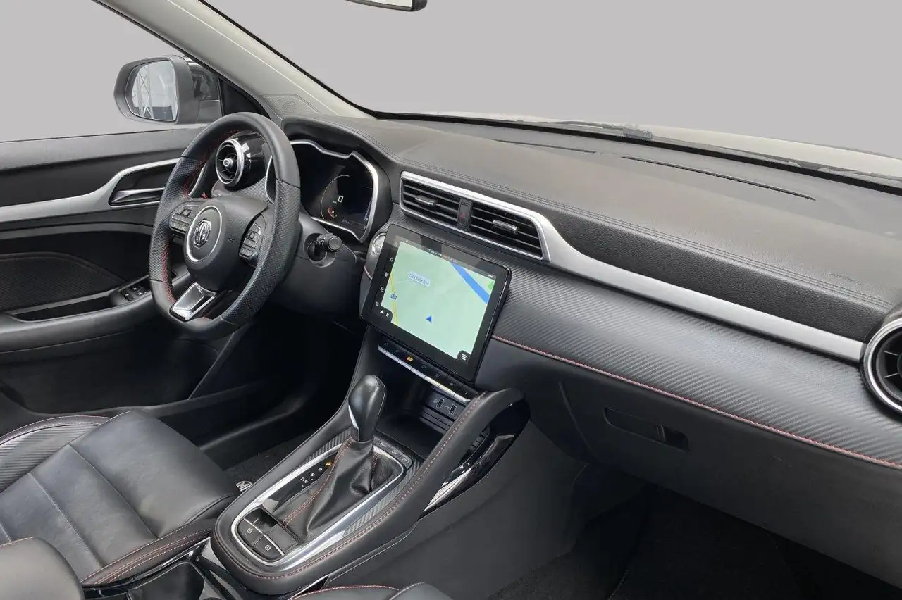 MG ZS LUXURY, миниатюра 2