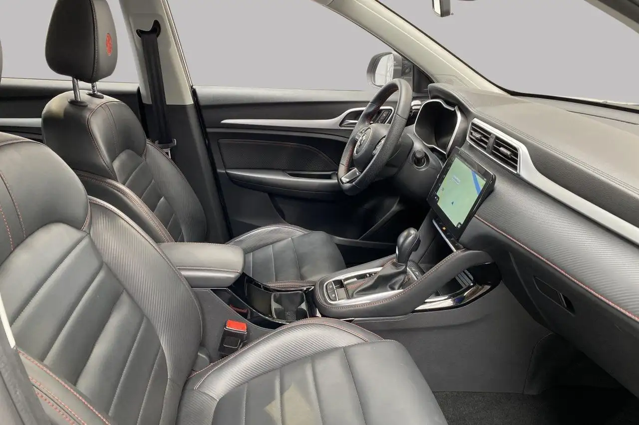 MG ZS LUXURY, миниатюра 8