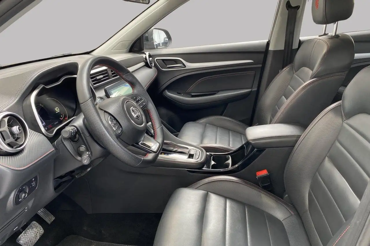 MG ZS LUXURY, миниатюра 10