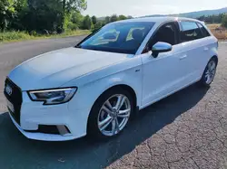 Audi A3 Sportback 35 TFSI CoD 150 Sport