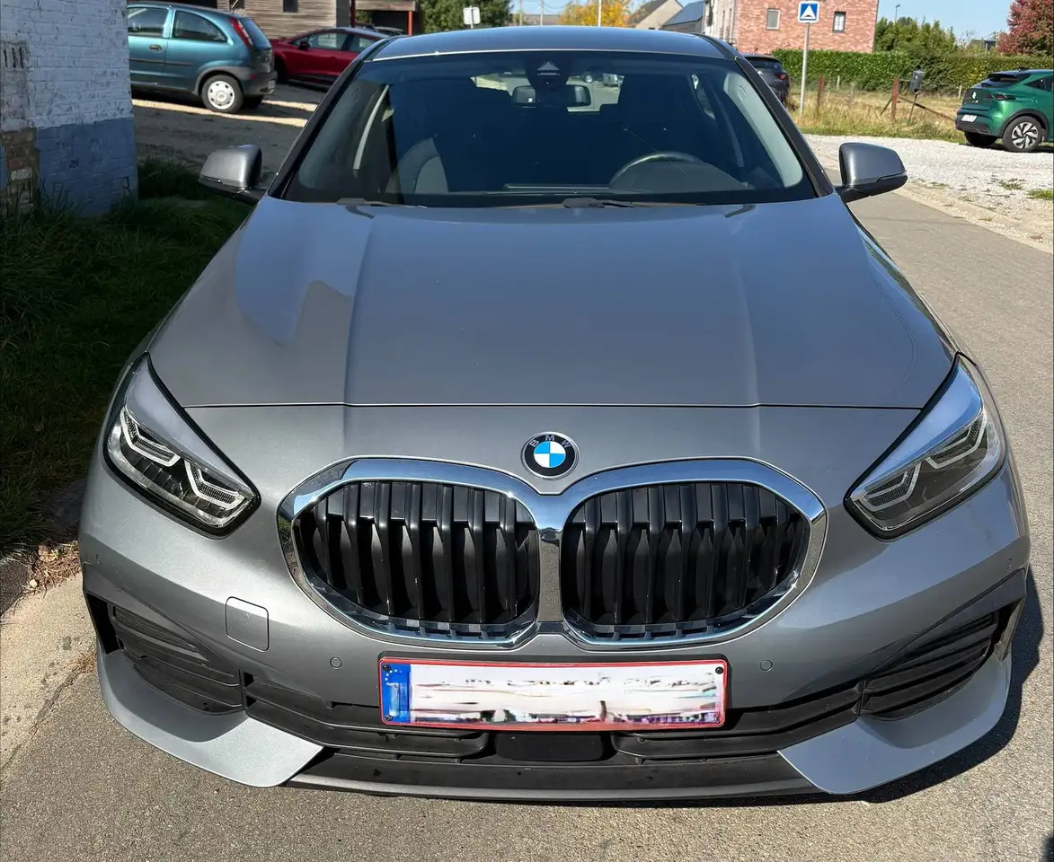 BMW 118