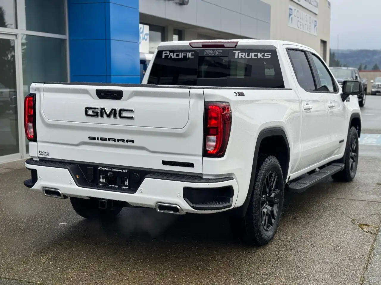 GMC Sierra 1500 снимка GMC Sierra 1500