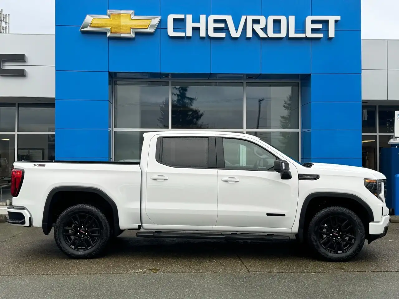 GMC Sierra 1500 снимка GMC Sierra 1500