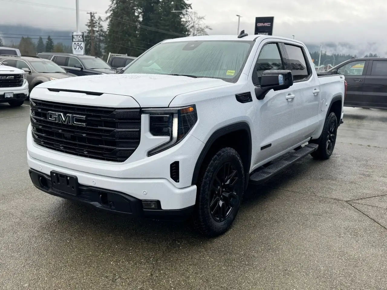 GMC Sierra 1500 снимка GMC Sierra 1500