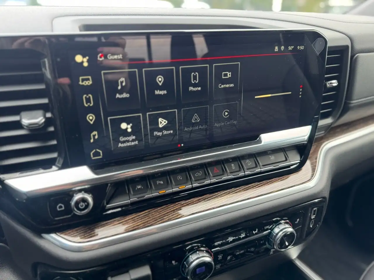 GMC Sierra 1500 снимка GMC Sierra 1500