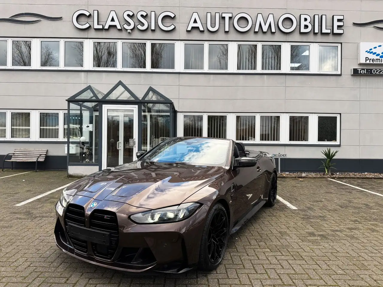 BMW M4