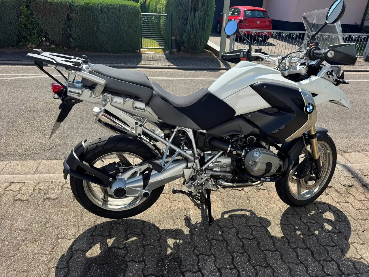 BMW R 1200 GS