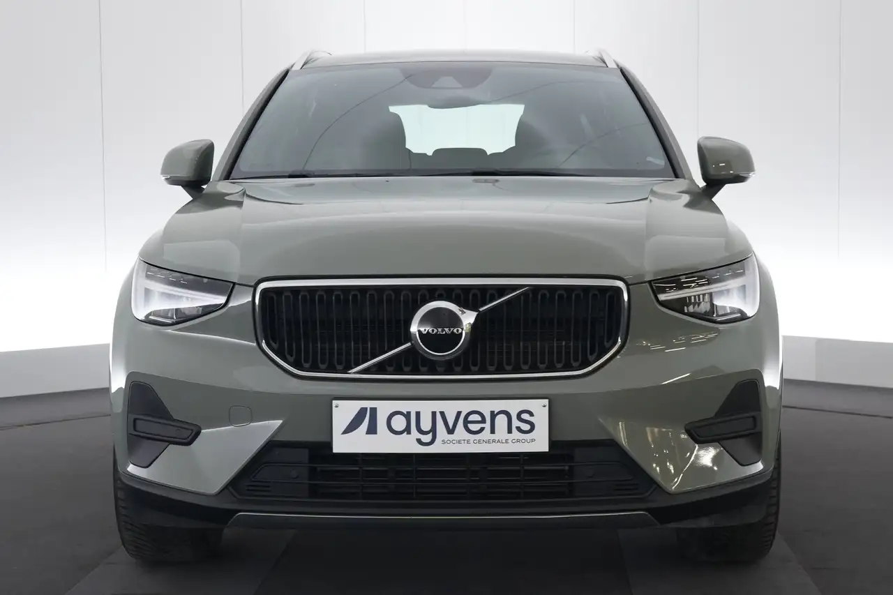 Volvo XC40 1.5 T2 Core LED GPS PDC CAM Carplay, миниатюра 2