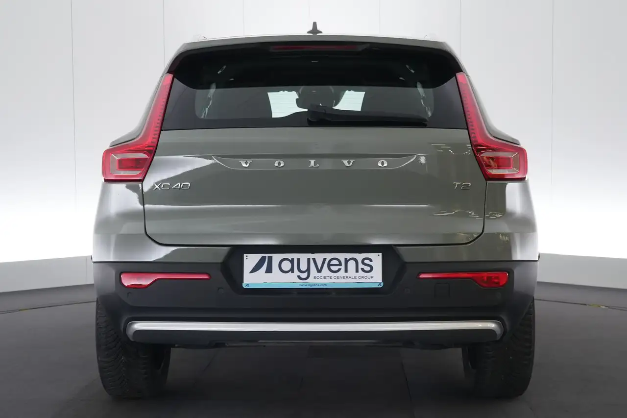 Volvo XC40 1.5 T2 Core LED GPS PDC CAM Carplay, миниатюра 8