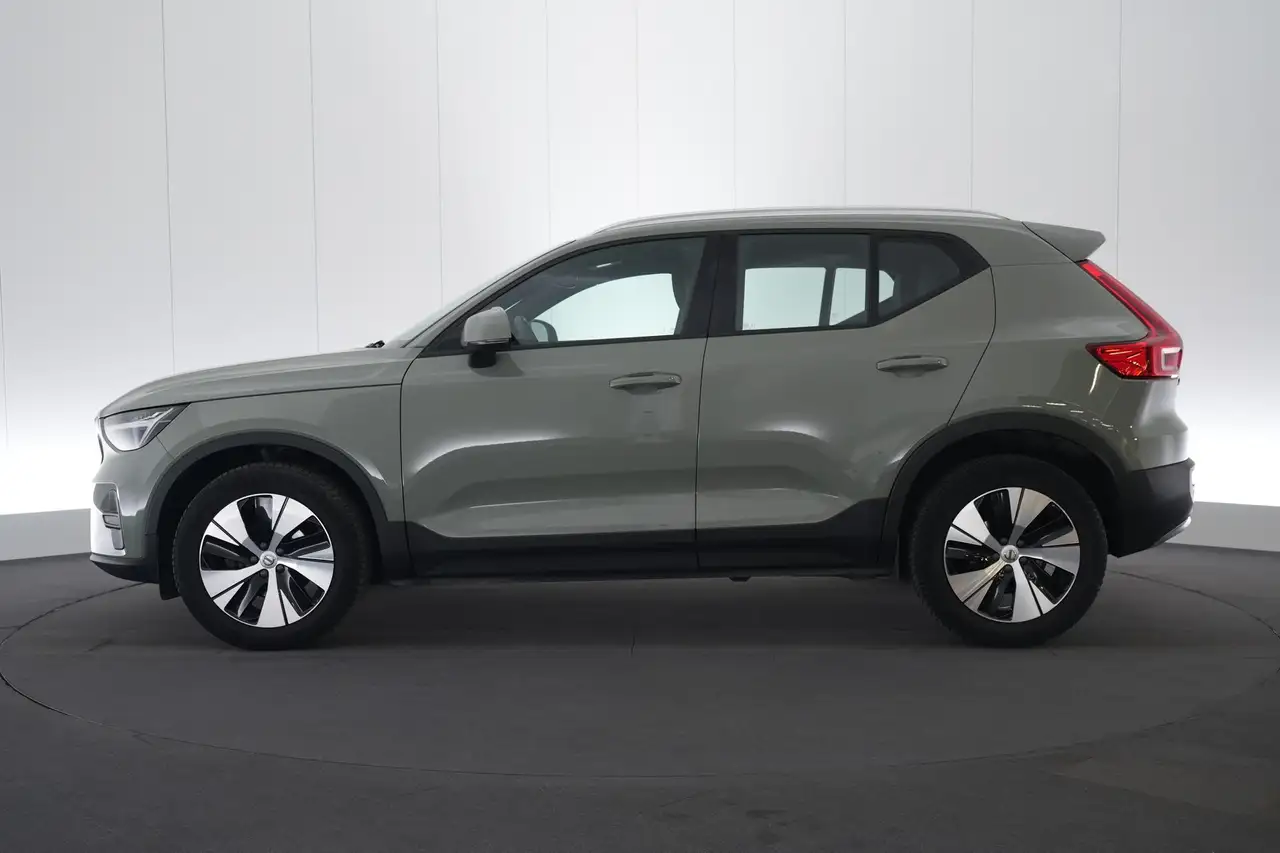 Volvo XC40 1.5 T2 Core LED GPS PDC CAM Carplay, миниатюра 11