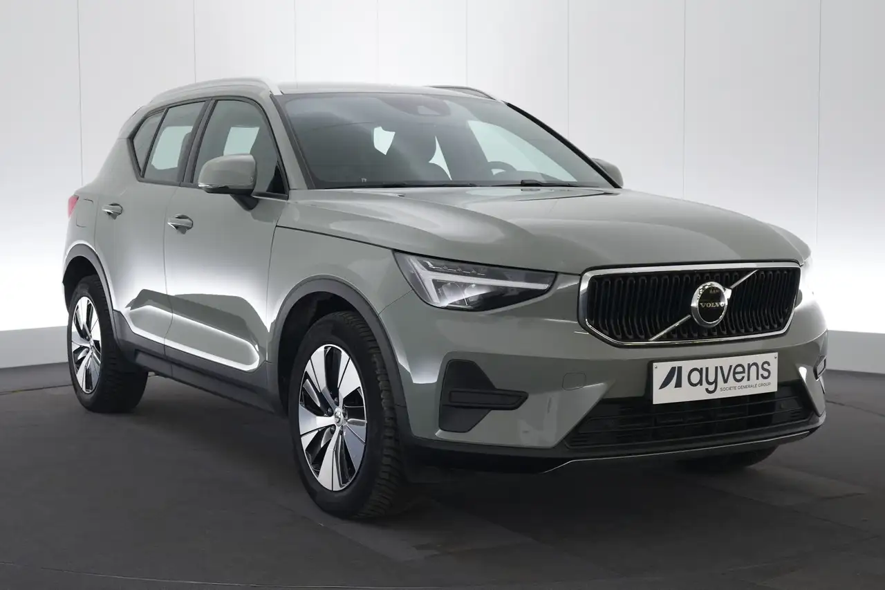Volvo XC40 1.5 T2 Core LED GPS PDC CAM Carplay, миниатюра 3