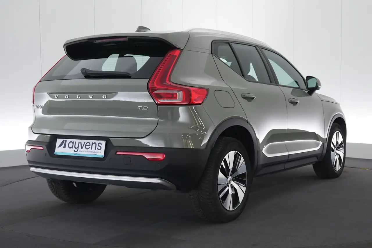Volvo XC40 1.5 T2 Core LED GPS PDC CAM Carplay, миниатюра 7
