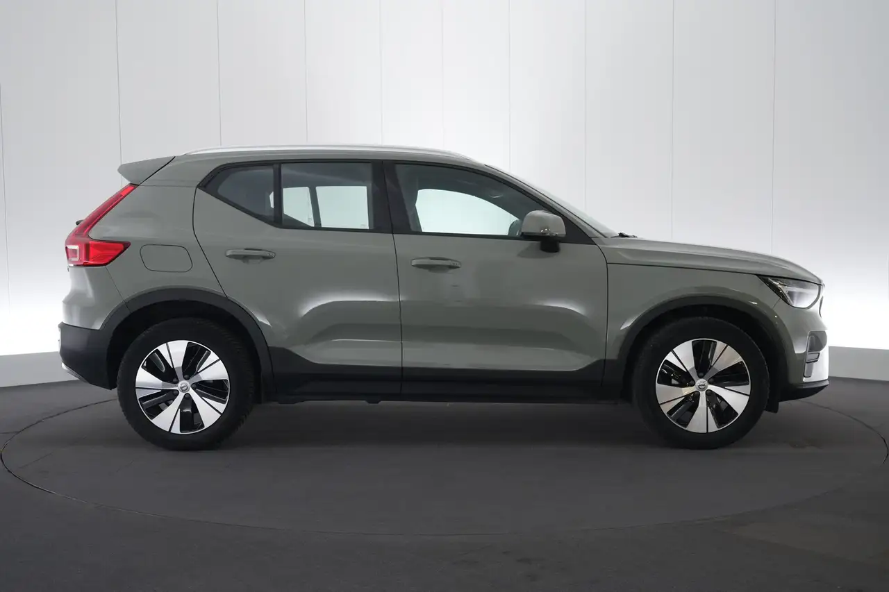 Volvo XC40 1.5 T2 Core LED GPS PDC CAM Carplay, миниатюра 5