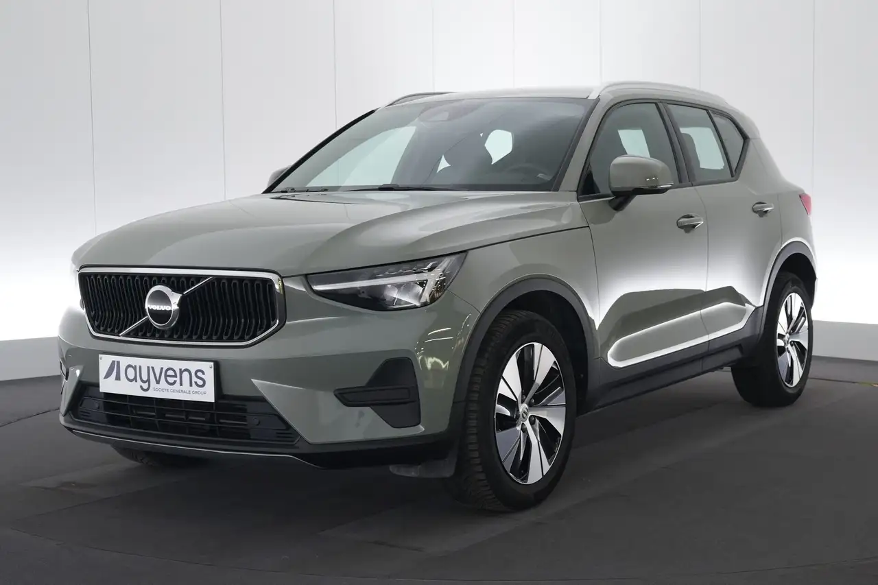 Volvo XC40 1.5 T2 Core LED GPS PDC CAM Carplay